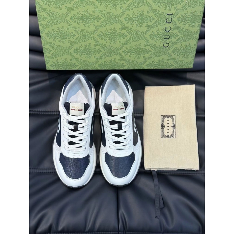G*u*i sneakers